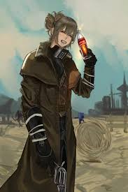 Ncr Veteran Ranger Cosplay hentai videos, GIFs, and images | R34.app