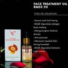 Argan oil is an ideal product to use to protect your hair from heat damage, breakage, and split ends there's a reason argan oil has been given the nickname liquid gold. when oil is extracted from. Argan Oil By Vsl Beauty Care Shopee Singapore