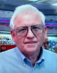 Jack Richard DeWitt Obituary