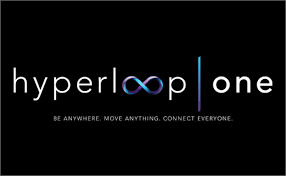 Elon Musk S Hyperloop Transport System Gets New Logo Logo Designer Logo Design Healthy Snacks For Kids Fun Kids Food