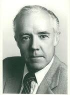 James Garrison Obituary