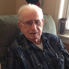 Harvey Ray Denison Obituary