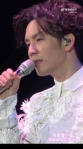🌞Be My Love🌞 Wallace Chung 2018 concert at Beijing, China. #wallacec...