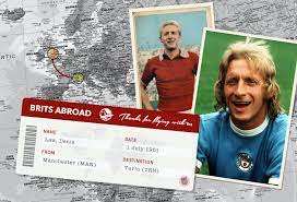 In this video, i have explained about how to perfectly use the 94 rated cf denis law in pes mobile! The Season At Torino That Turned Denis Law Into One Of The Game S Greats