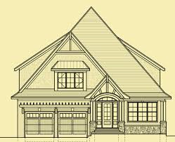 Find 3 bed 2 bath modern farmhouse designs, simple 3br 2ba ranch homes & more! 3 Bedroom House Plans For A 2 Story Timber Frame Home