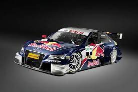 Audi A4 B8 Audi Audi A4 Audi Motorsport