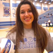 Madeline Bachelier's Buena High School Bio