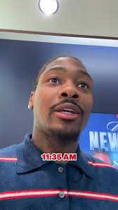 Welcome to Title town Stephon LFG time to do big things bro