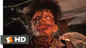 The Texas Chainsaw Massacre 2 (7/11) Movie CLIP - Bubba's Got a Girlfriend!  (1986) HD - YouTube