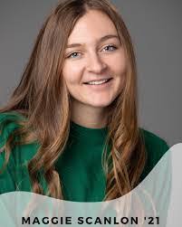 Clara Scanlon's Instagram, Twitter & Facebook