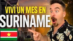 Amazones convalescentes de Guyane