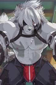 Von Lycaon Really likes fucking someone - ThisVid.com