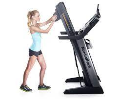 Proform · treadmills · bikes · fitness mirror · ellipticals · rowers · strength · ifit. Unfolding Your Nordictrack Treadmill How To