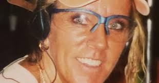 Judy Ann Adam Petrey