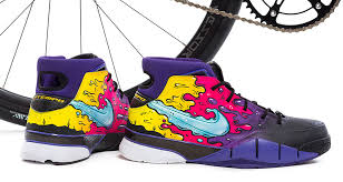 His father's involvement in basketball led devin to develop an interest in the sport at a very young age. Devin Booker Nice Kicks