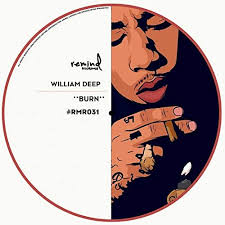 Reproducir Burn de William Deep en Amazon Music
