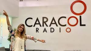 See what cristina hurtado (hurtado1116) has discovered on pinterest, the world's biggest collection of ideas. Cristina Hurtado Llega A Caracol Radio As Colombia