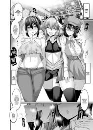 Ankoman Astolfo, Serva Fes o Mankitsu suru (FateGrand Order) English xinsu  (fate grand order) porn comic by [ankoman]. Big penis porn comics.