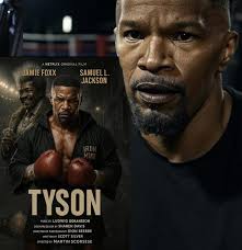 Morgan Freeman and Mike Tyson Mashup Discussion