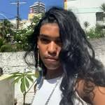 Wally Albin's Instagram, Twitter & Facebook