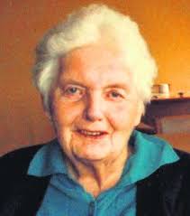 Anne CONCANNON Obituary (2012)