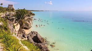 Only 90 minutes away from cancun international airport. Mexico S Tulum Is A Buyer S Market Financial Times