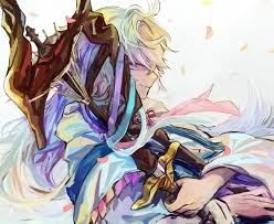 merlin my bby fgo fate stay night merlin fate zero