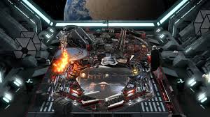 Make the kessel run in less than 12 parsecs with three exciting star wars™ pinball tables: Pinball Fx3 Star Wars Pinball Season 2 Bundle 2018 Promotional Art Mobygames