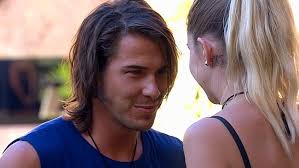 Here's WTAF Went Down Between Big Brother's Tully and Drew