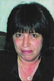 Christine Finney Obituary (1959