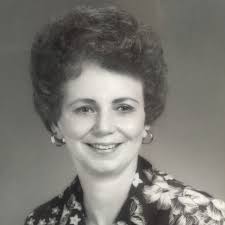 Darlene Lovely Obituary (1933