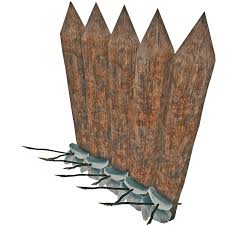 Ultimate Spike Wall Design - Sons Of The Forest Building Tips & Tricks -  Youtube