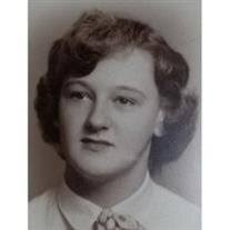 Irene C. Viera Obituary