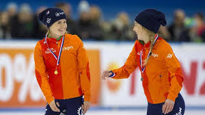 We feel the pain for her family and the short track team, said royal dutch skating federation (knsb) director herman de haan. Onze Olympiers Lara Van Ruijven Gaat Voor Het Ultieme Omroep West