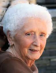 Gertrude Ann Larick Obituary January 1, 2015