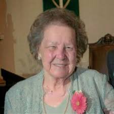 Dorothy Theriot Guillot Obituary December 17, 2019