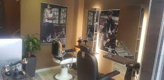 Calvin and his longtime crew, including eddie, are still there, but the shop has undergone some major changes. Barbershop Image Hair Group Barber Shop