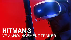 It was announced on june 11, 2020 and is due to be released in january, 2021.1 hitman™ iii will be the first game in. Announcing Hitman Vr Io Interactive