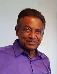 Obituary information for Cecil Patrick Anthony Kowlessar