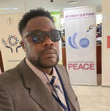 On President Weah's Performance: Cummings Invited To An Open Debate With  Nathaniel McGill