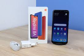 Xiaomi Redmi 8a Testbericht - billiger ...