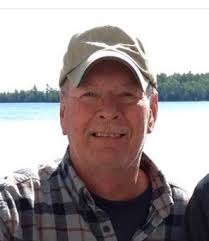 Gary Bruce Virta Obituary 2020