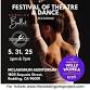 A Festival of Theatre & Dance - Willy Wonka Kids