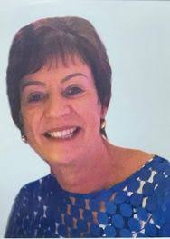 Condolence Book for Ann Cronin (née Culloty) (Gneeveguilla, Kerry)