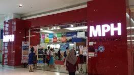 Check spelling or type a new query. Mph Bookstores Nu Sentral Book Store In Brickfields