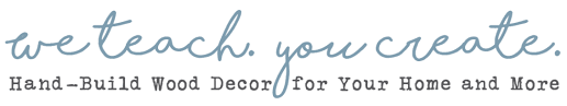 Maybe you would like to learn more about one of these? Nailed It Diy Studio Summerville