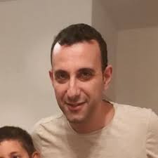 Ezer Bihar (@ezeriko)