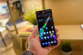 The tcl 20 pro 5g's main failings are mostly in things it misses. Tcl 20 Pro 5g Review Our First Impressions Aroged