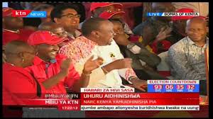 Here are the photos and video. Kama Ni Mtoto Wa Chief Angekuwa Uhuru Kenyatta Mtoto Wa Rais Deputy President William Ruto Youtube