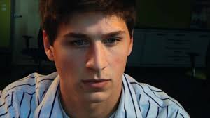 Dan Hurlburt, The Mind Reader, '13